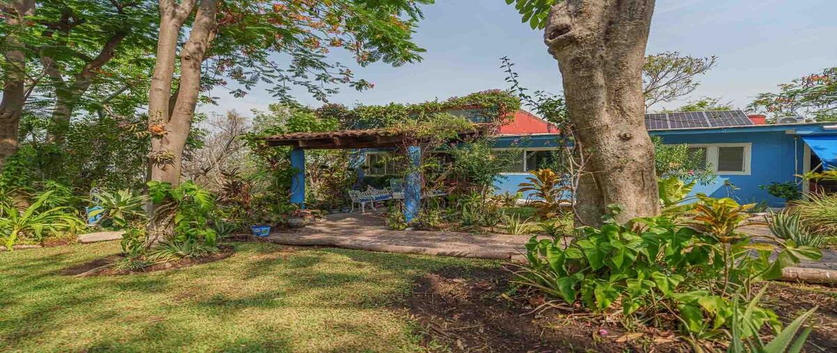 Foto de casa en renta en  , real de tezoyuca, emiliano zapata, morelos, 30248402 No. 02
