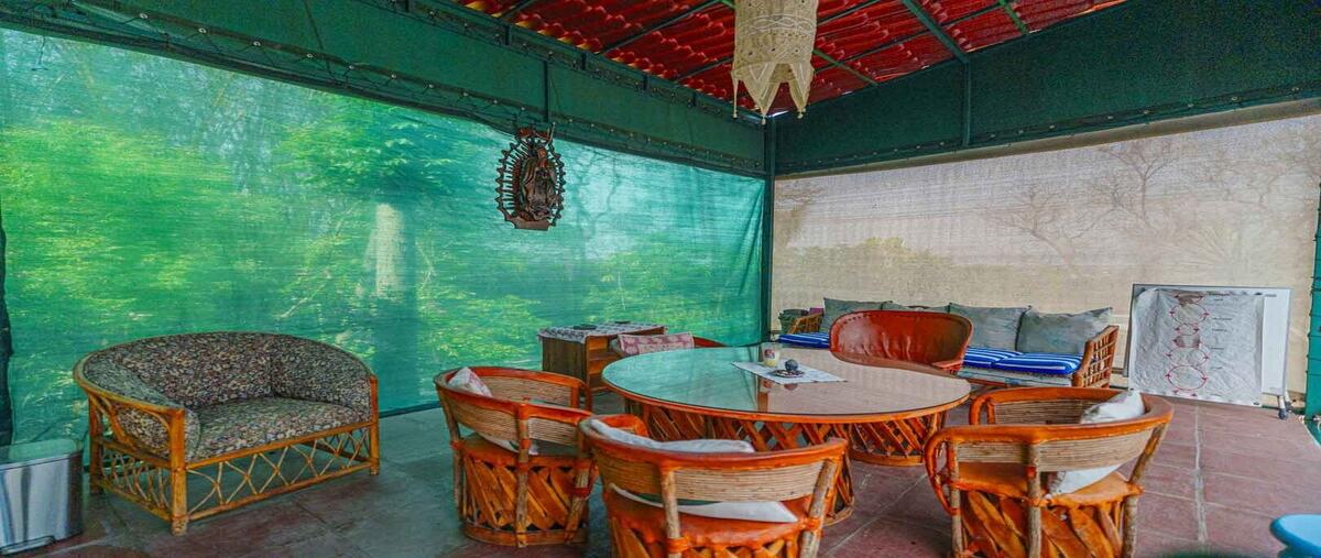 Foto de casa en renta en  , real de tezoyuca, emiliano zapata, morelos, 30248402 No. 04