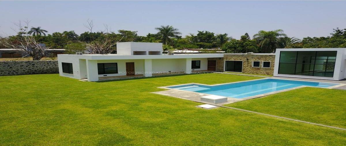 Foto de casa en venta en  , real de tezoyuca, emiliano zapata, morelos, 30355272 No. 05