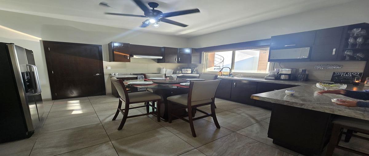 Foto de casa en venta en  , real de torrecillas residencial, saltillo, coahuila de zaragoza, 0 No. 05
