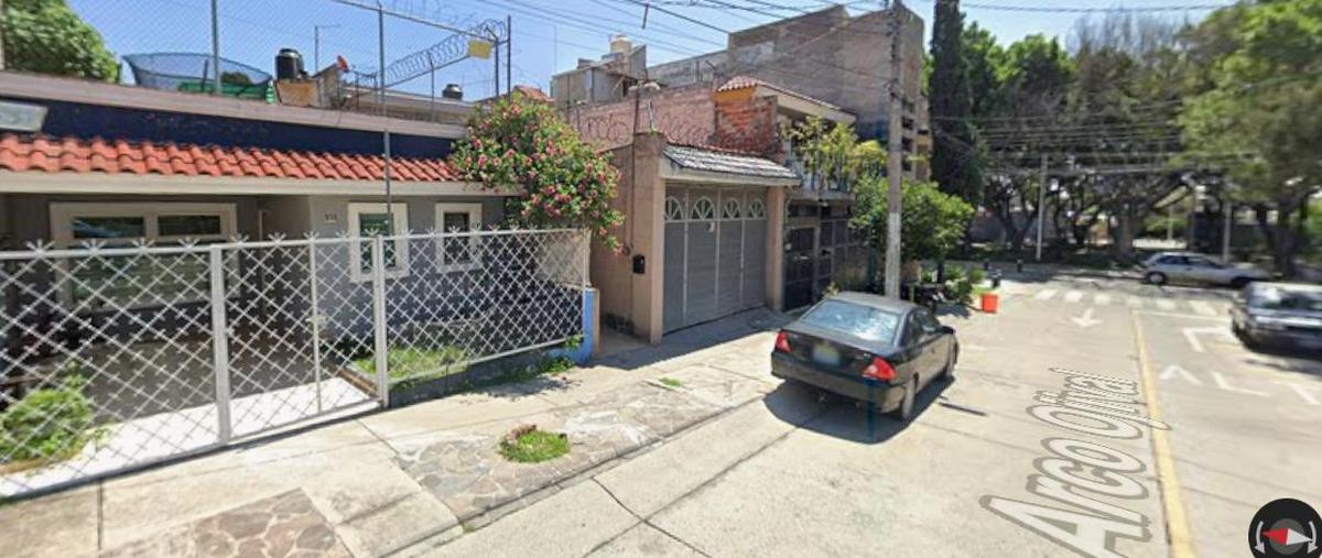 Foto de casa en venta en  , real de valdepeñas, zapopan, jalisco, 0 No. 03