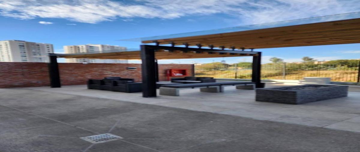 Foto de departamento en renta en  , real de valdepeñas, zapopan, jalisco, 0 No. 05
