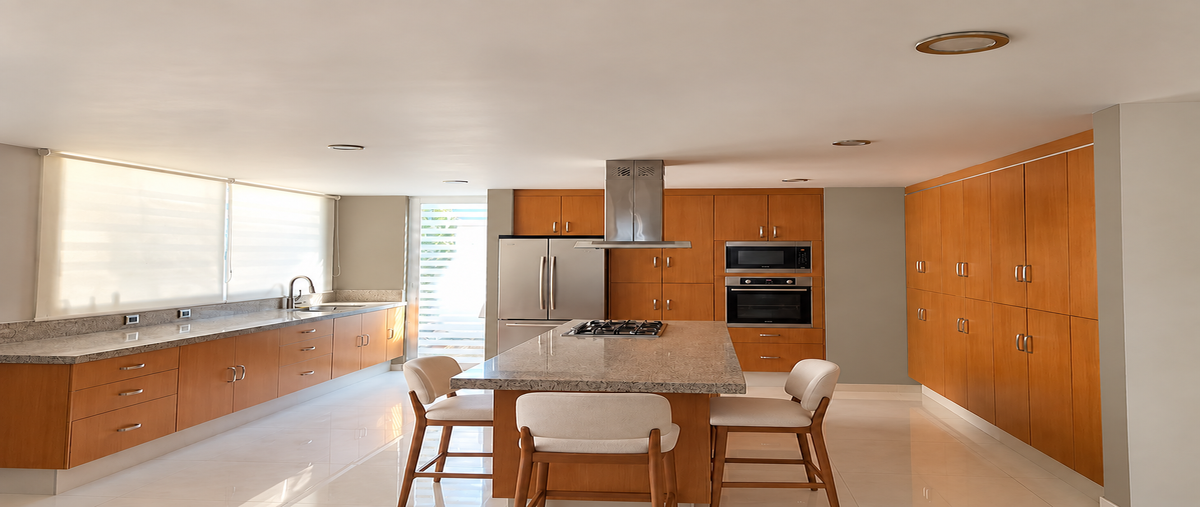 Foto de casa en venta en real de valladolid , residencial el refugio, querétaro, querétaro, 0 No. 03