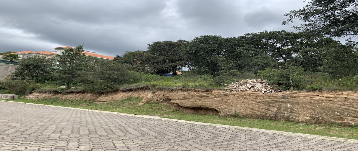 Foto de terreno habitacional en venta en real de valle escondidoatizapán de zaragozaméxico52937mex , club de golf valle escondido, atizapán de zaragoza, méxico, 30095004 No. 03