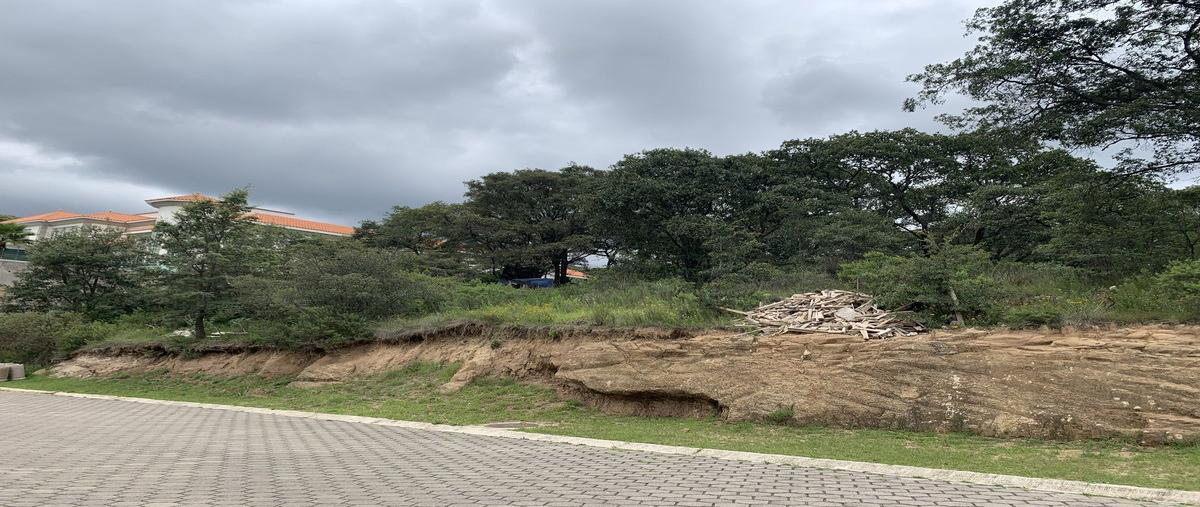 Foto de terreno habitacional en venta en real de valle escondidoatizapán de zaragozaméxico52937mex , club de golf valle escondido, atizapán de zaragoza, méxico, 30095004 No. 04