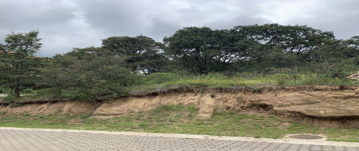 Foto de terreno habitacional en venta en real de valle escondidoatizapán de zaragozaméxico52937mex , club de golf valle escondido, atizapán de zaragoza, méxico, 30095004 No. 05