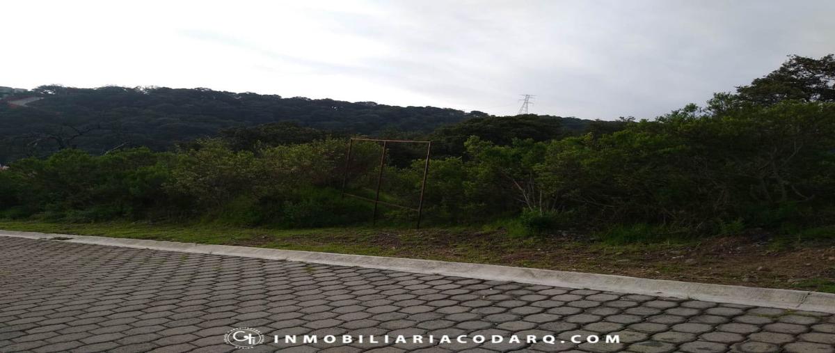 Foto de terreno habitacional en venta en real de vallescondido , club de golf valle escondido, atizapán de zaragoza, méxico, 0 No. 01
