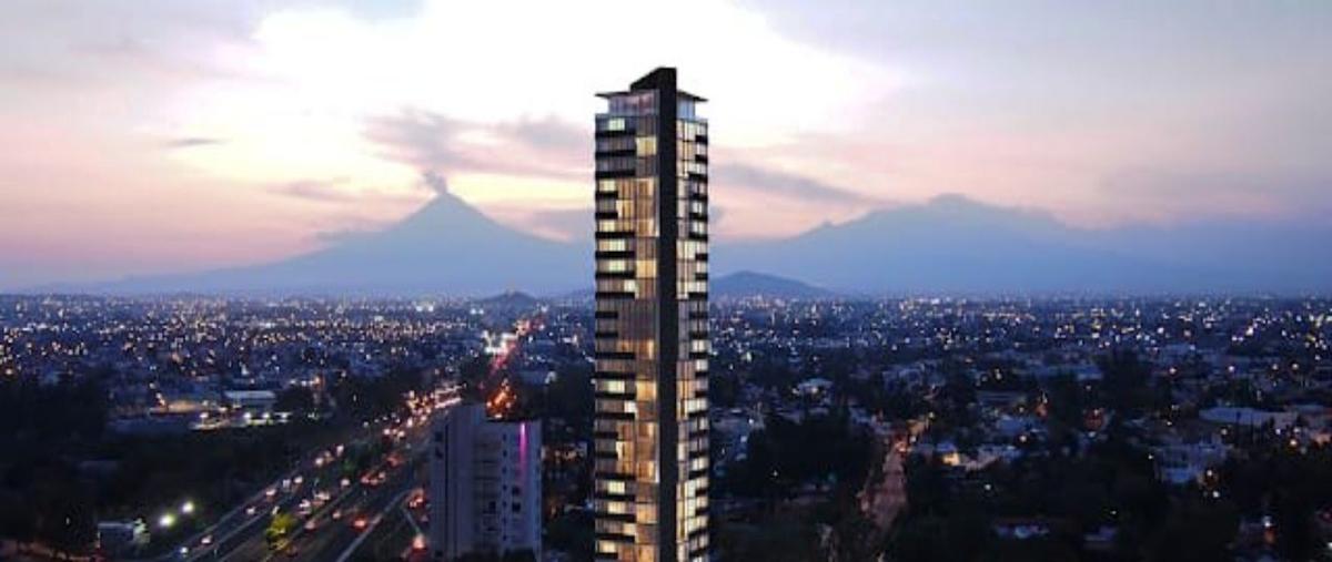 Foto de departamento en renta en  , real de zavaleta, puebla, puebla, 30356130 No. 03