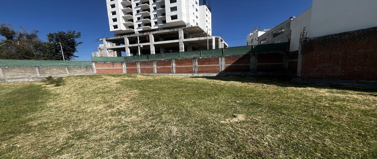Foto de terreno habitacional en venta en  , real de zavaleta, puebla, puebla, 30579750 No. 05