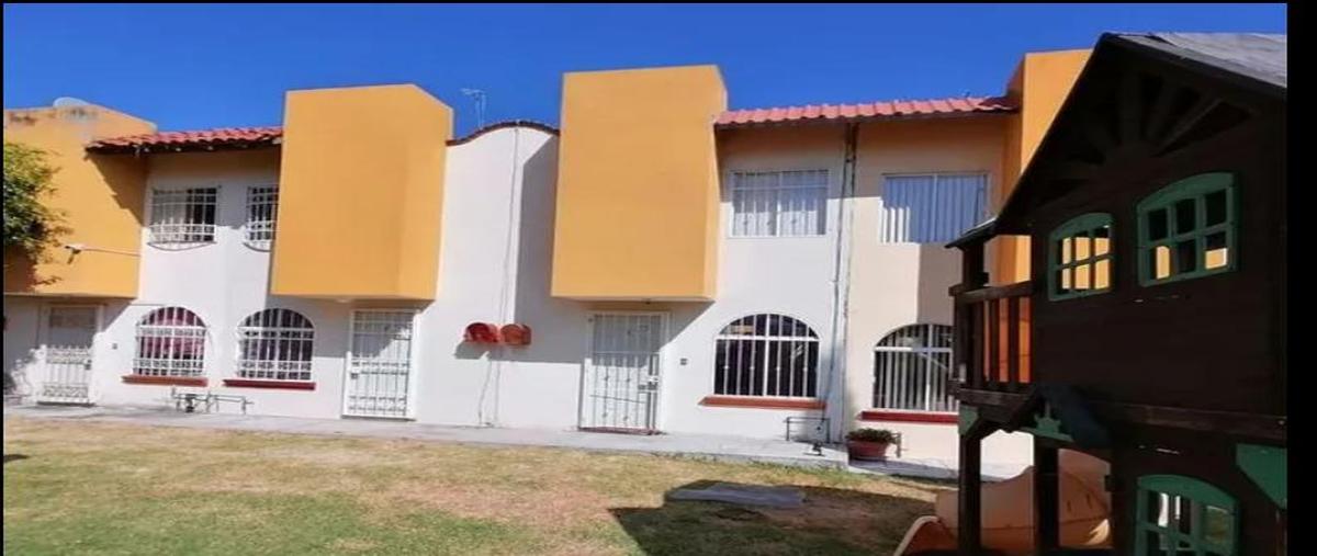 Foto de casa en venta en  , real de zavaleta, puebla, puebla, 0 No. 05
