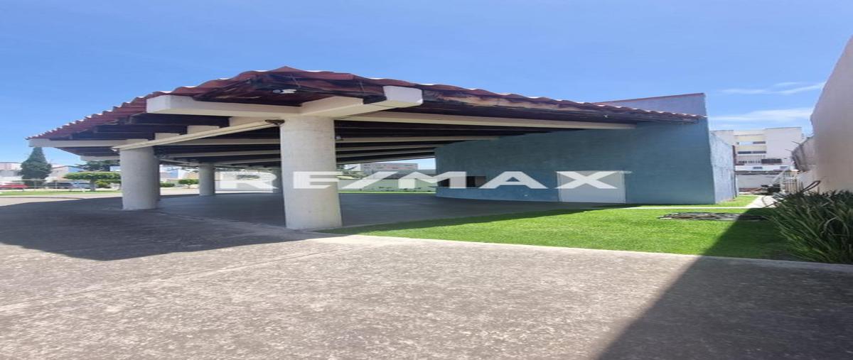 Foto de casa en condominio en renta en real de zavaleta , real de zavaleta, puebla, puebla, 0 No. 04