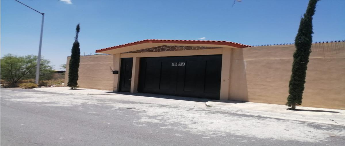 Foto de casa en venta en  , real de zuazua, general zuazua, nuevo león, 25183340 No. 03
