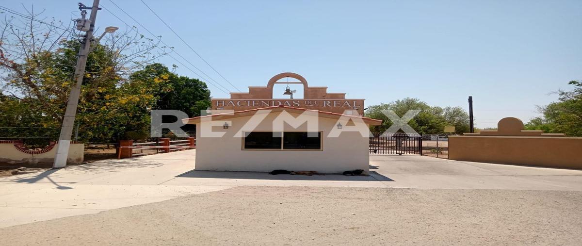 Foto de terreno comercial en , real del alamito, hermosillo, sonora, 0 foto 01 Foto de terreno comercial en venta en , real del alamito, hermosillo, sonora, 0 No. 01