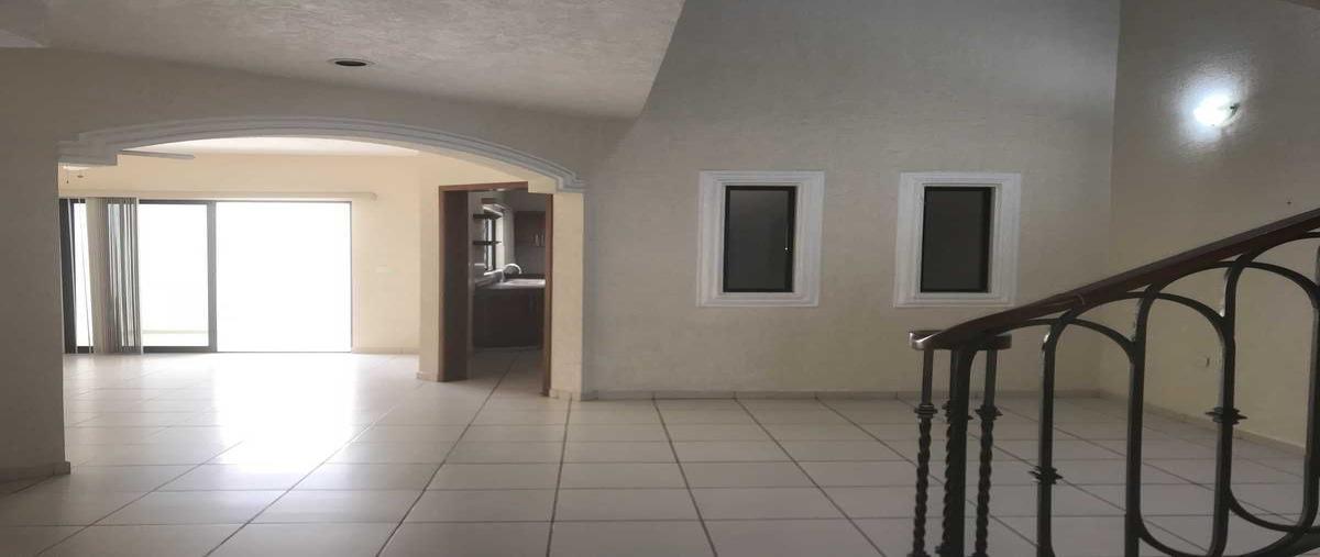 Foto de casa en renta en  , real del angel, centro, tabasco, 16657675 No. 05