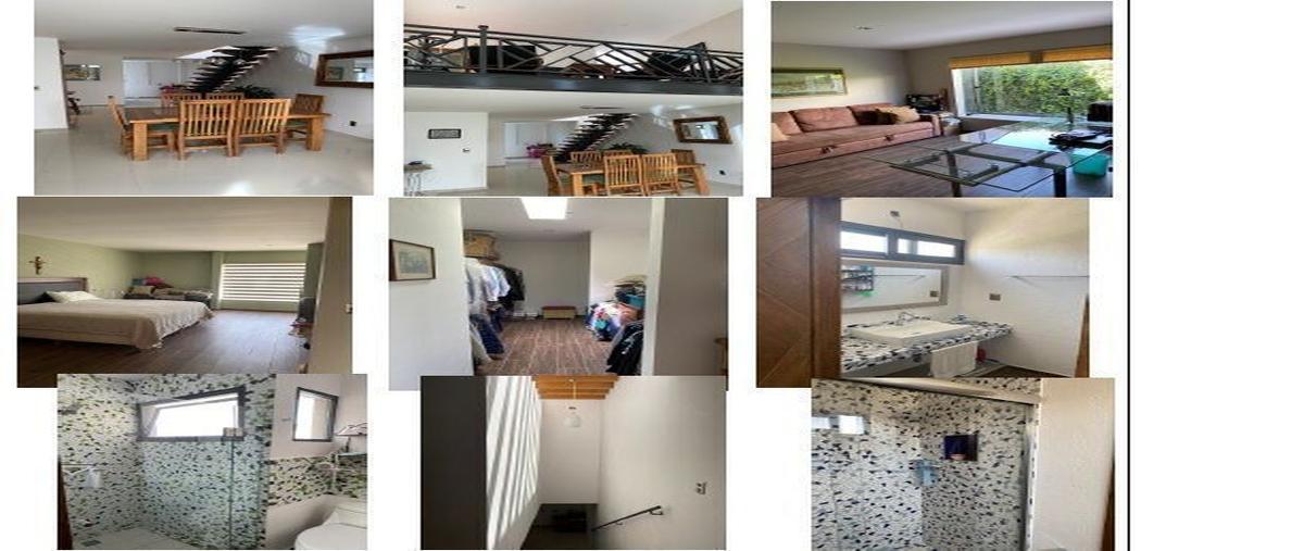 Foto de casa en venta en  , real del bosque, corregidora, querétaro, 26255346 No. 03