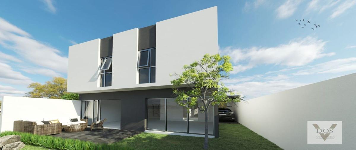 Foto de casa en venta en  , real del bosque, corregidora, querétaro, 26300931 No. 03