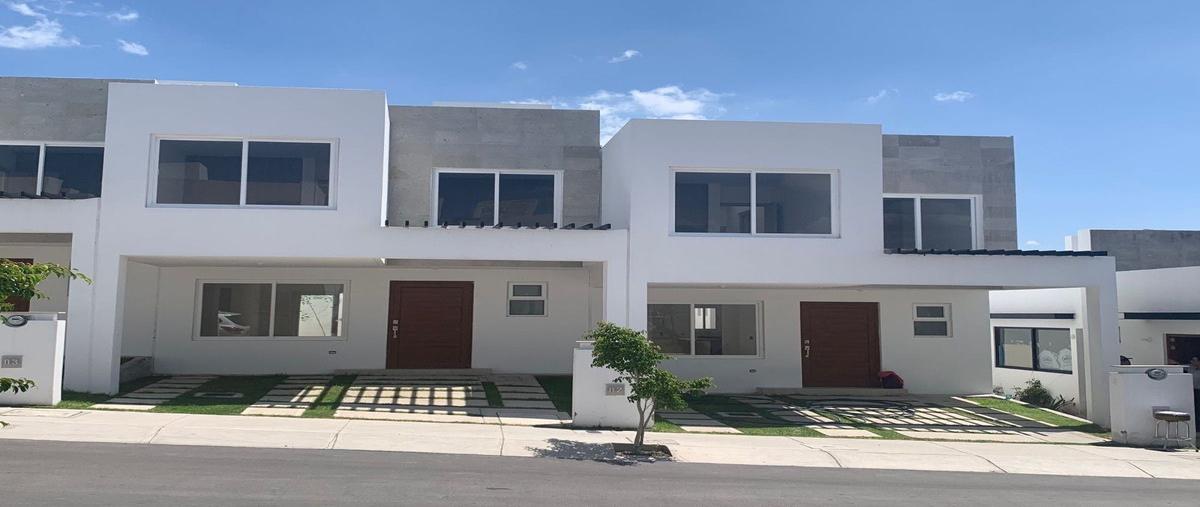 Foto de casa en venta en  , real del bosque, corregidora, querétaro, 27026738 No. 03