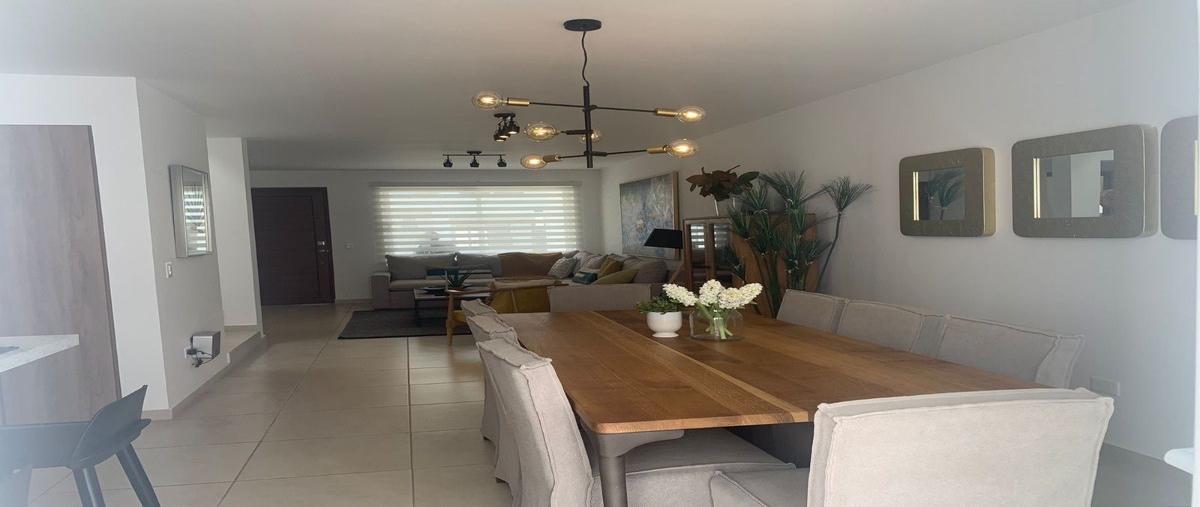 Foto de casa en venta en  , real del bosque, corregidora, querétaro, 27026738 No. 04