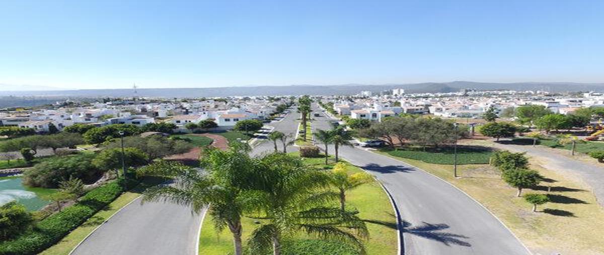 Foto de terreno habitacional en venta en  , real del bosque, corregidora, querétaro, 0 No. 03