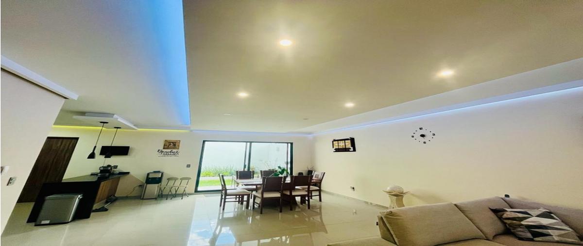 Foto de casa en venta en  , real del bosque, corregidora, querétaro, 0 No. 03