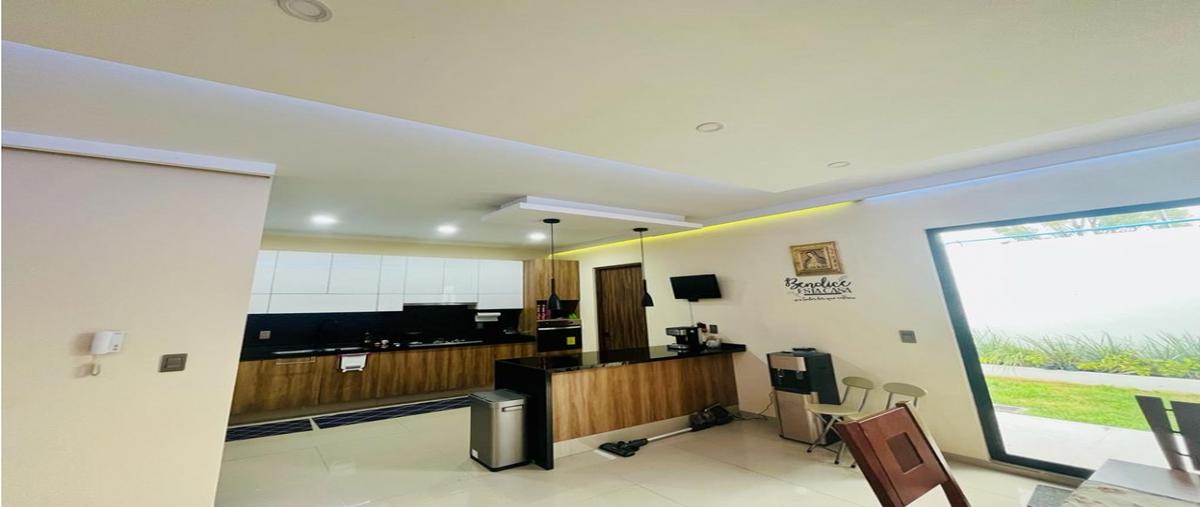 Foto de casa en venta en  , real del bosque, corregidora, querétaro, 0 No. 04
