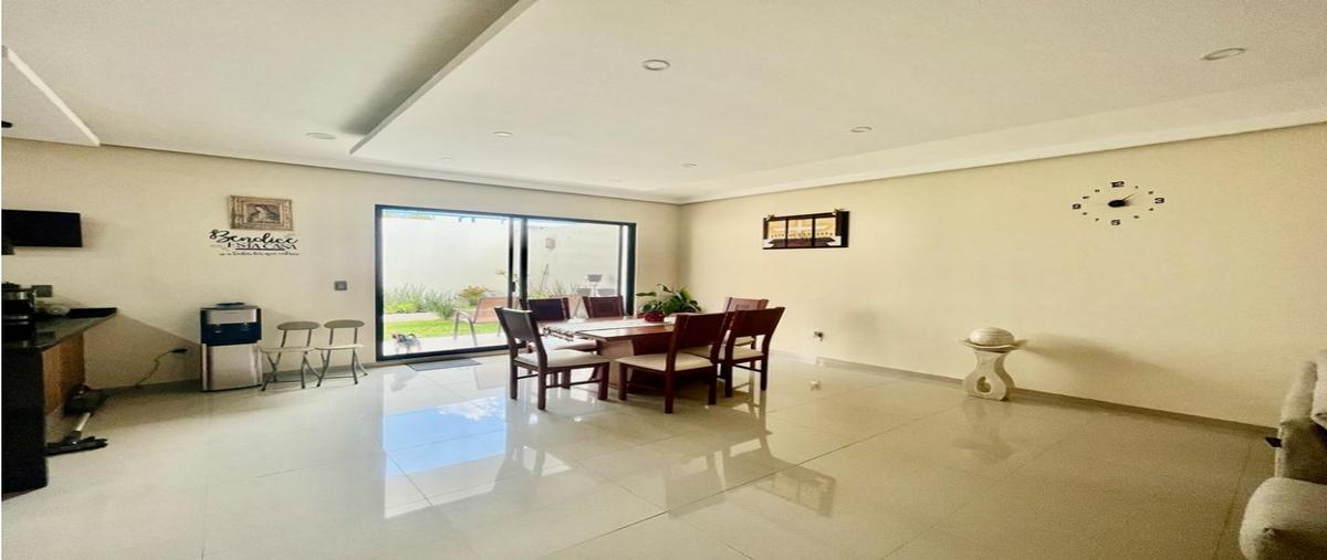 Foto de casa en venta en  , real del bosque, corregidora, querétaro, 0 No. 05