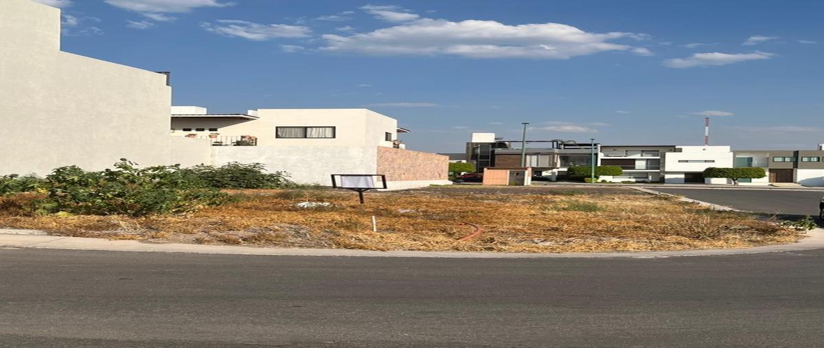 Foto de terreno habitacional en venta en  , real del bosque, corregidora, querétaro, 27919194 No. 03