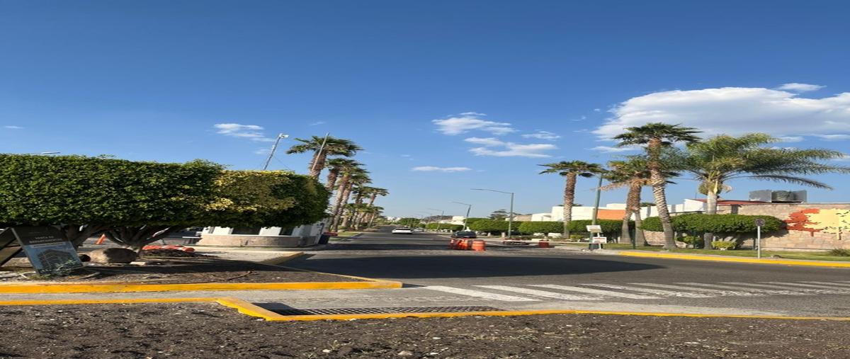 Foto de terreno habitacional en venta en  , real del bosque, corregidora, querétaro, 27919194 No. 05