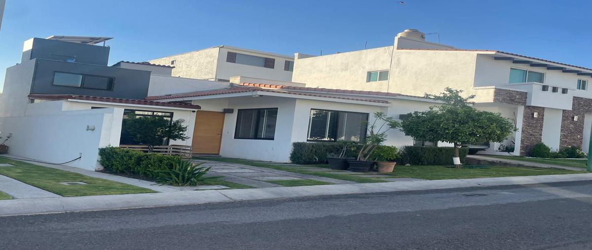 Foto de casa en venta en  , real del bosque, corregidora, querétaro, 0 No. 03