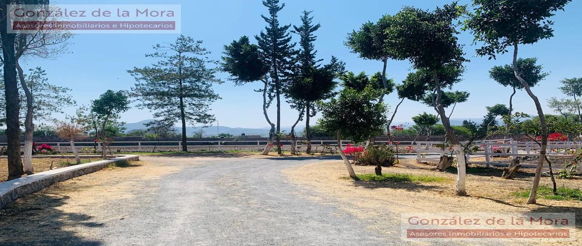 Foto de rancho en , real del bosque, corregidora, querétaro, 29946961 foto 03 Foto de rancho en venta en , real del bosque, corregidora, querétaro, 29946961 No. 03