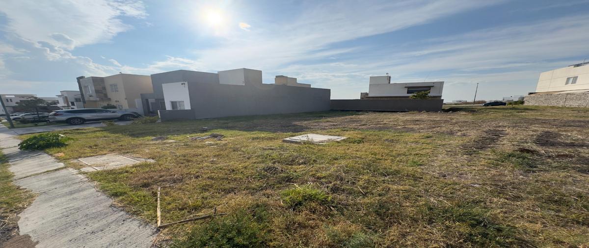 Foto de terreno habitacional en venta en  , real del bosque, corregidora, querétaro, 0 No. 04