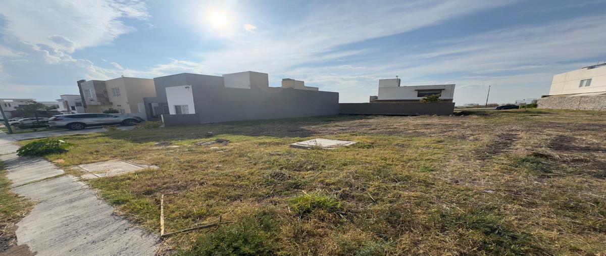 Foto de terreno habitacional en venta en  , real del bosque, corregidora, querétaro, 0 No. 05