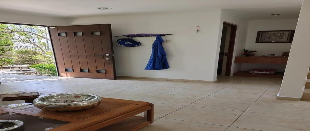 Foto de casa en venta en  , real del bosque, corregidora, querétaro, 0 No. 04