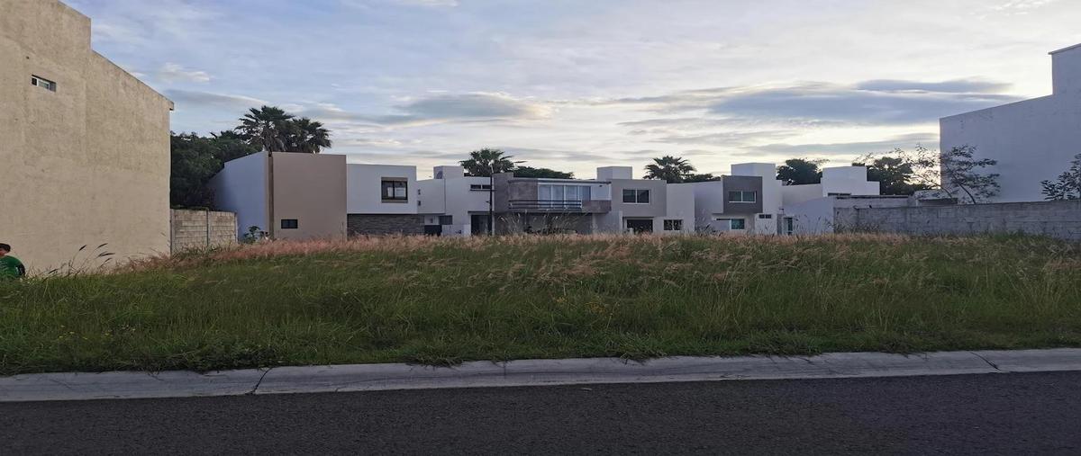 Foto de terreno habitacional en venta en  , real del bosque, corregidora, querétaro, 0 No. 03