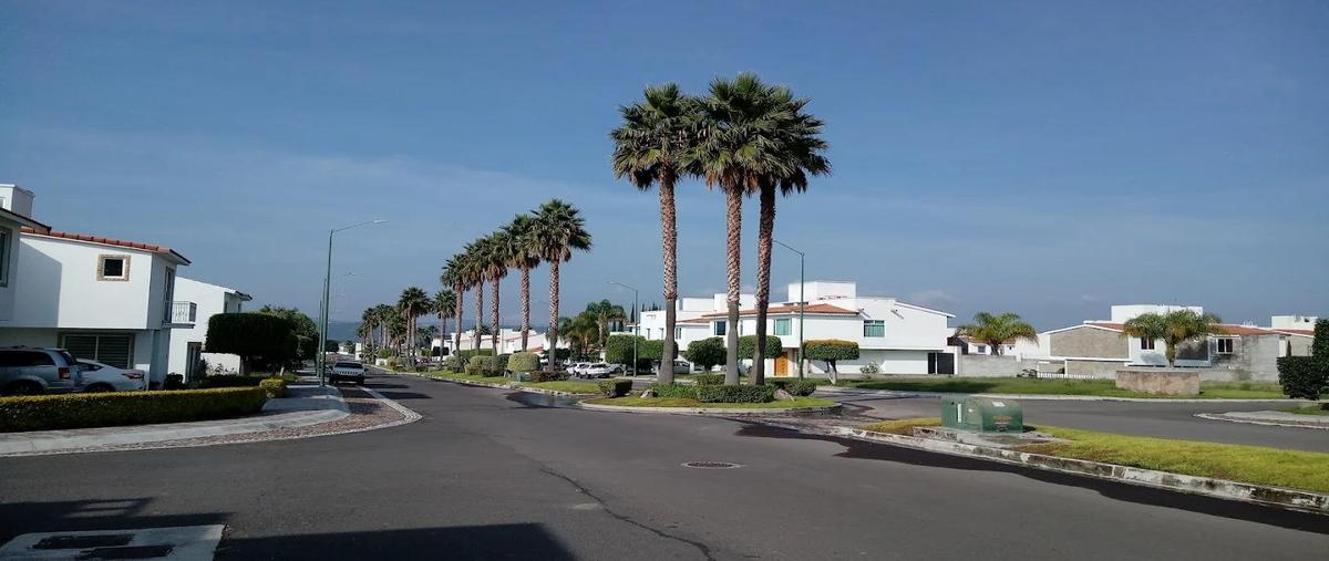 Foto de terreno habitacional en venta en  , real del bosque, corregidora, querétaro, 0 No. 04