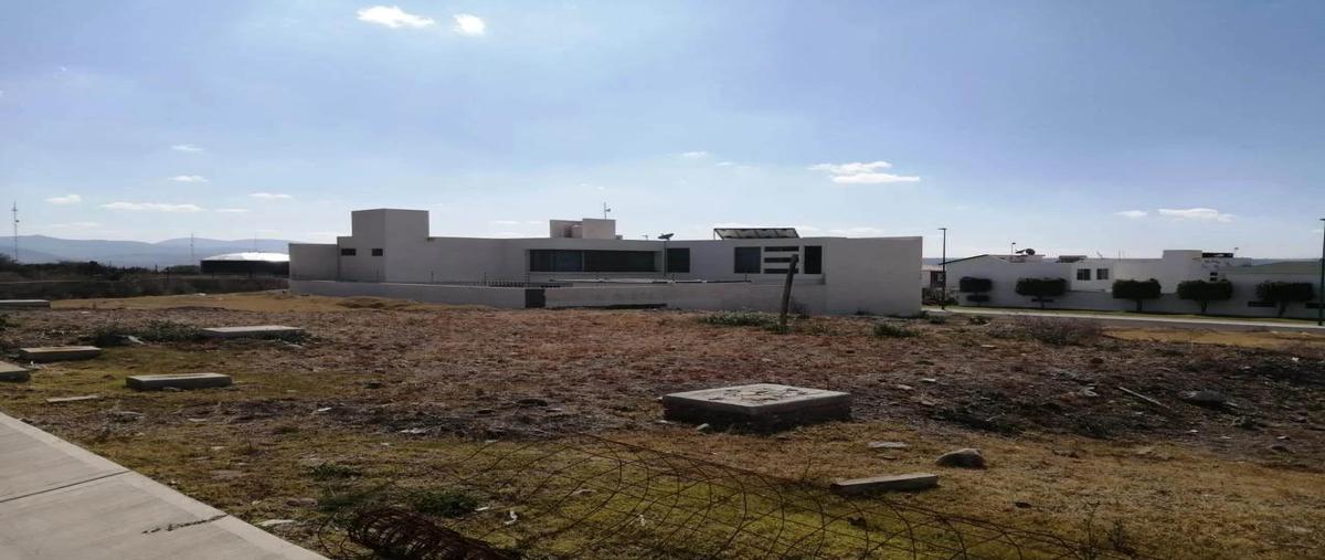 Foto de terreno habitacional en venta en  , real del bosque, corregidora, querétaro, 0 No. 05