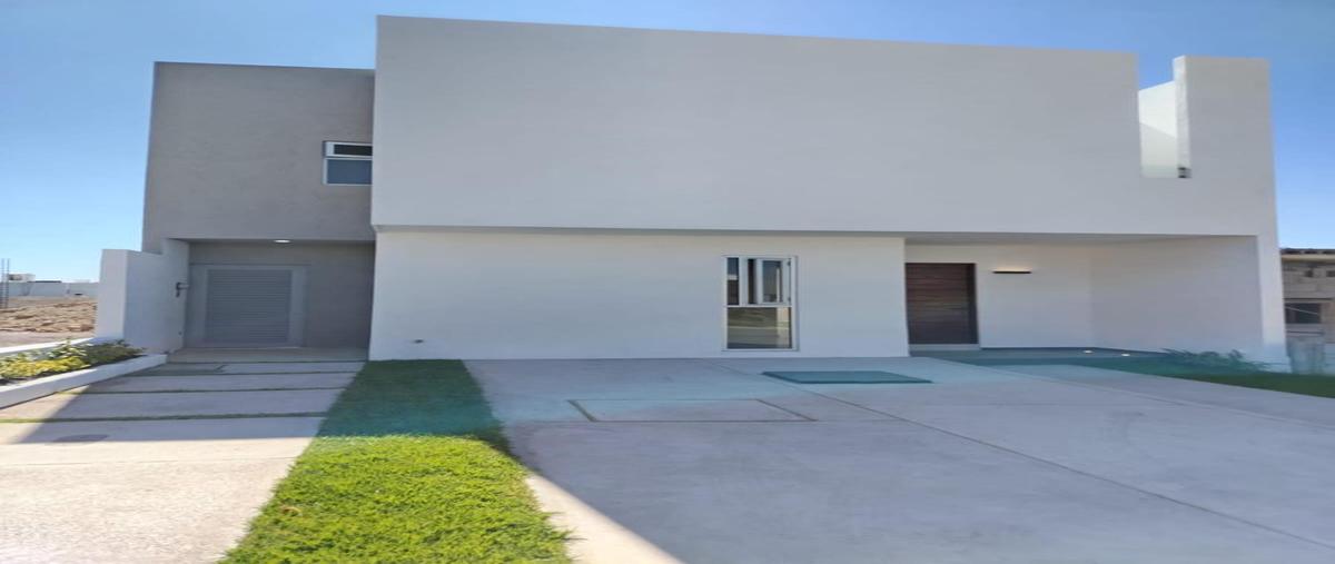Foto de casa en , real del bosque, corregidora, querétaro, 0 foto 02 Foto de casa en venta en , real del bosque, corregidora, querétaro, 0 No. 02