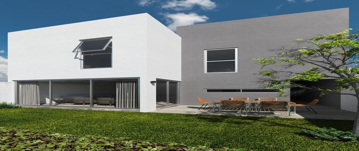Foto de casa en , real del bosque, corregidora, querétaro, 0 foto 03 Foto de casa en venta en , real del bosque, corregidora, querétaro, 0 No. 03