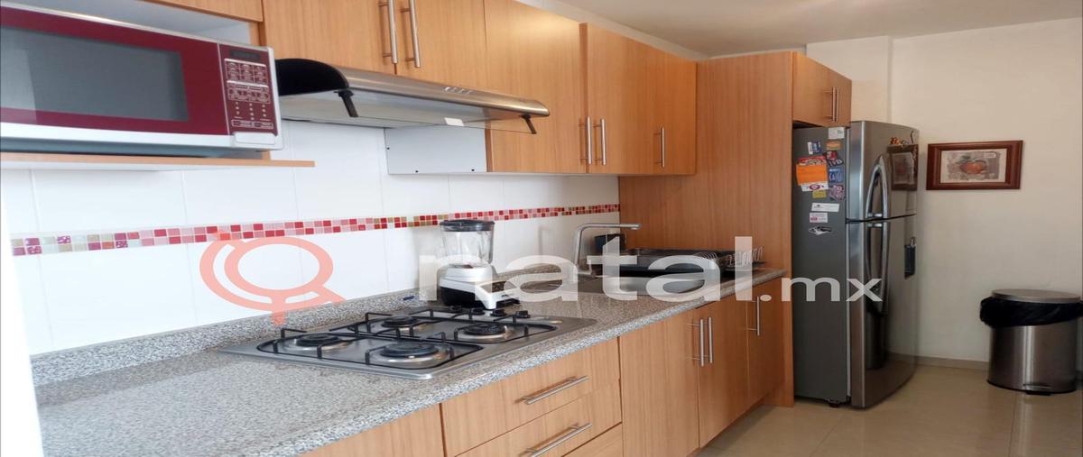 Foto de departamento en venta en  , real del bosque, león, guanajuato, 0 No. 03