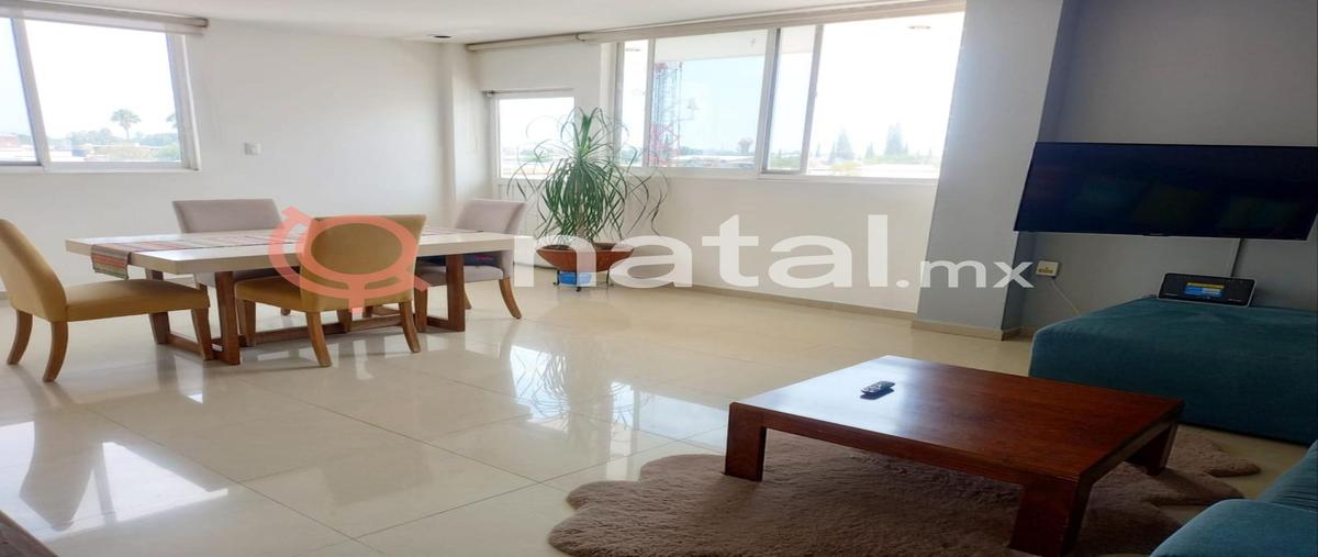 Foto de departamento en venta en  , real del bosque, león, guanajuato, 0 No. 04
