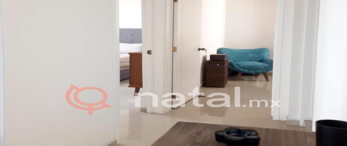 Foto de departamento en venta en  , real del bosque, león, guanajuato, 0 No. 05