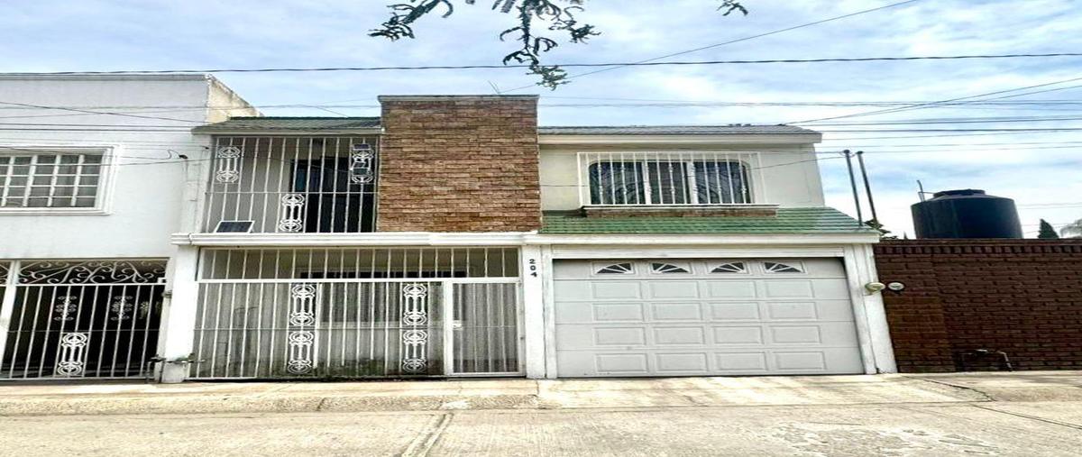 Foto de casa en venta en  , real del bosque, león, guanajuato, 0 No. 03