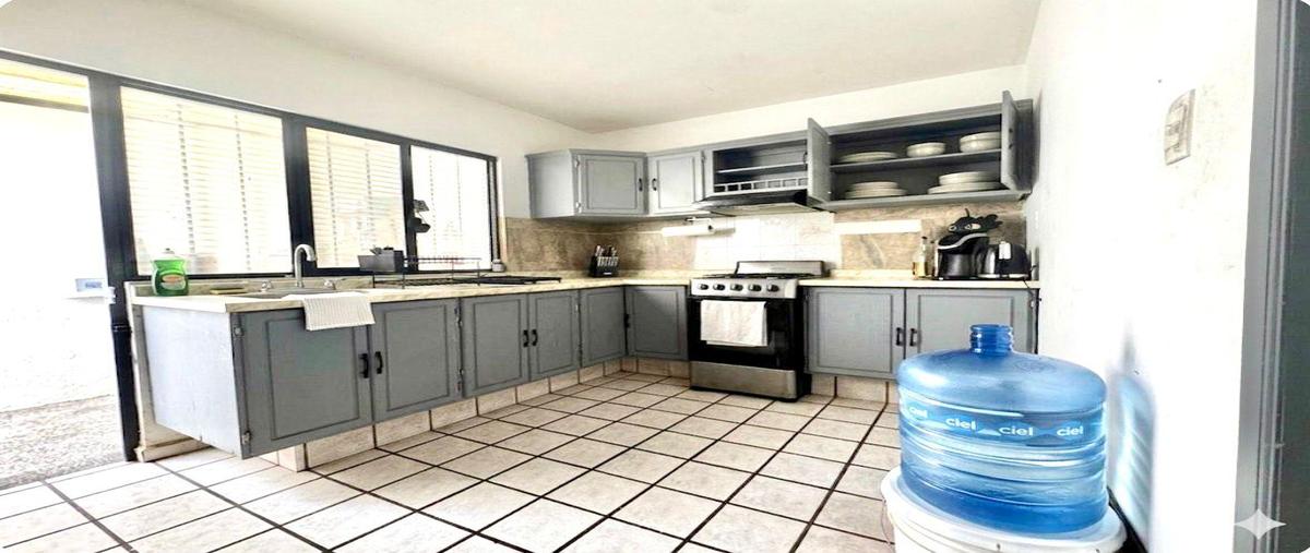 Foto de casa en venta en  , real del bosque, león, guanajuato, 0 No. 05