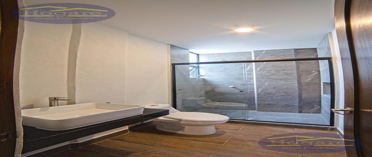 Foto de departamento en renta en  , real del bosque, león, guanajuato, 0 No. 03