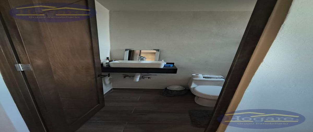 Foto de departamento en renta en  , real del bosque, león, guanajuato, 0 No. 04