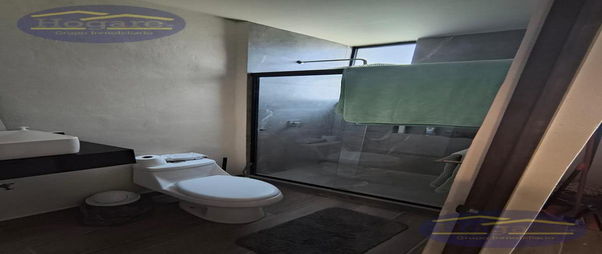Foto de departamento en renta en  , real del bosque, león, guanajuato, 0 No. 05