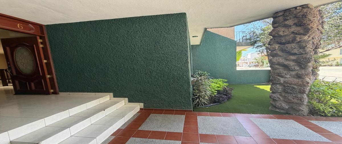 Foto de casa en venta en  , real del bosque, león, guanajuato, 0 No. 03