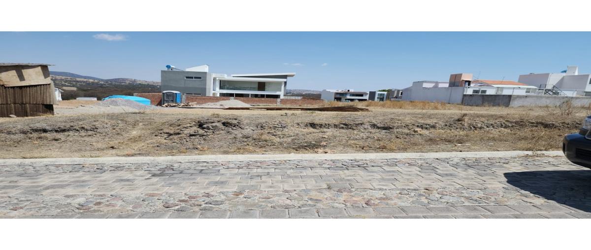 Foto de terreno habitacional en venta en  , real del bosque, puebla, puebla, 0 No. 04