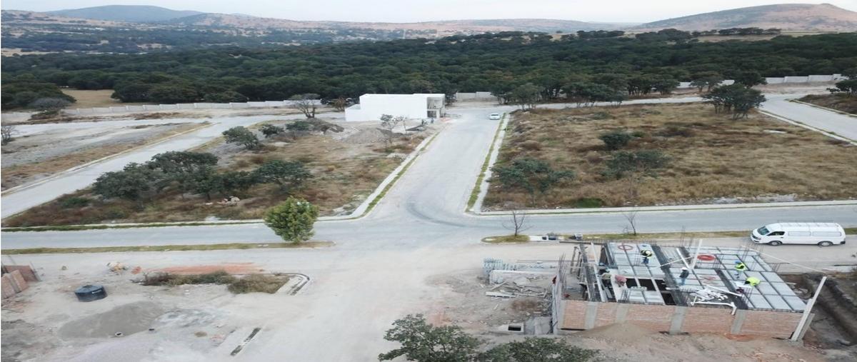 Foto de terreno habitacional en venta en  , real del bosque, puebla, puebla, 0 No. 05