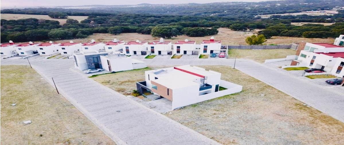 Foto de terreno habitacional en venta en  , real del bosque, puebla, puebla, 0 No. 03